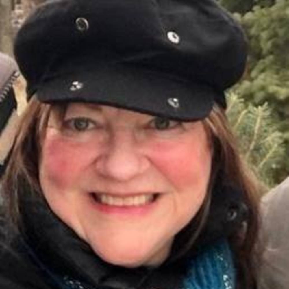 Meet your Posher, Peg